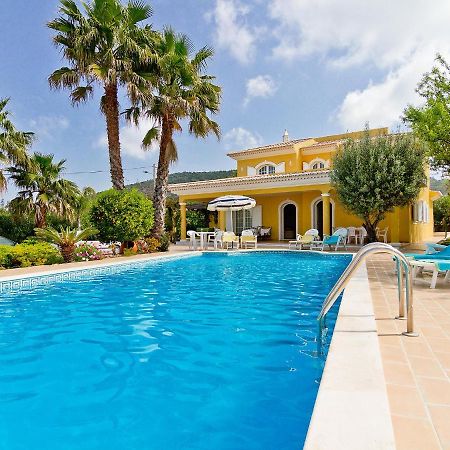 Villa Villa Monte Da Torre By Interhome Alfarrobeira  Dış mekan fotoğraf