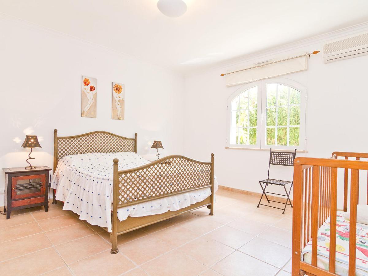 Villa Villa Monte Da Torre By Interhome Alfarrobeira  Dış mekan fotoğraf