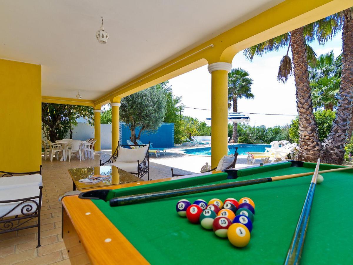 Villa Villa Monte Da Torre By Interhome Alfarrobeira  Dış mekan fotoğraf
