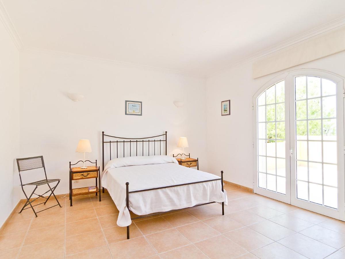 Villa Villa Monte Da Torre By Interhome Alfarrobeira  Dış mekan fotoğraf