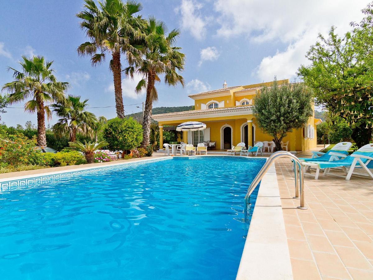 Villa Villa Monte Da Torre By Interhome Alfarrobeira  Dış mekan fotoğraf