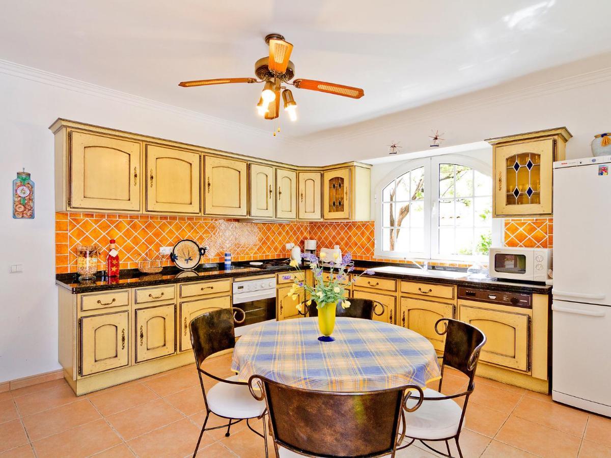 Villa Villa Monte Da Torre By Interhome Alfarrobeira  Dış mekan fotoğraf