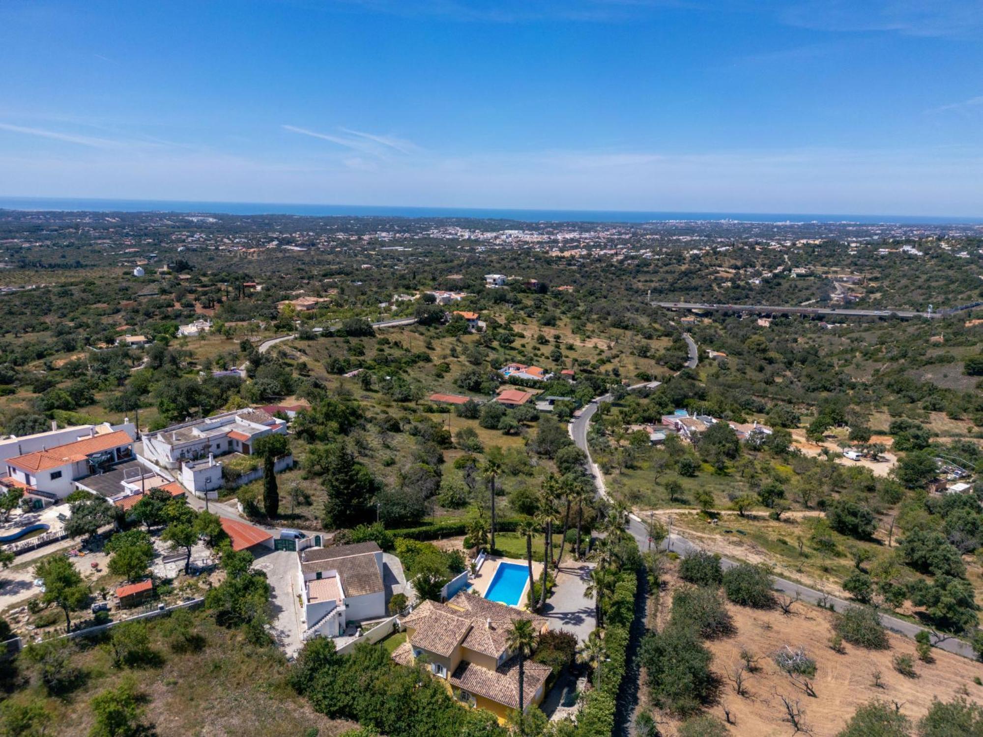 Villa Villa Monte Da Torre By Interhome Alfarrobeira  Dış mekan fotoğraf