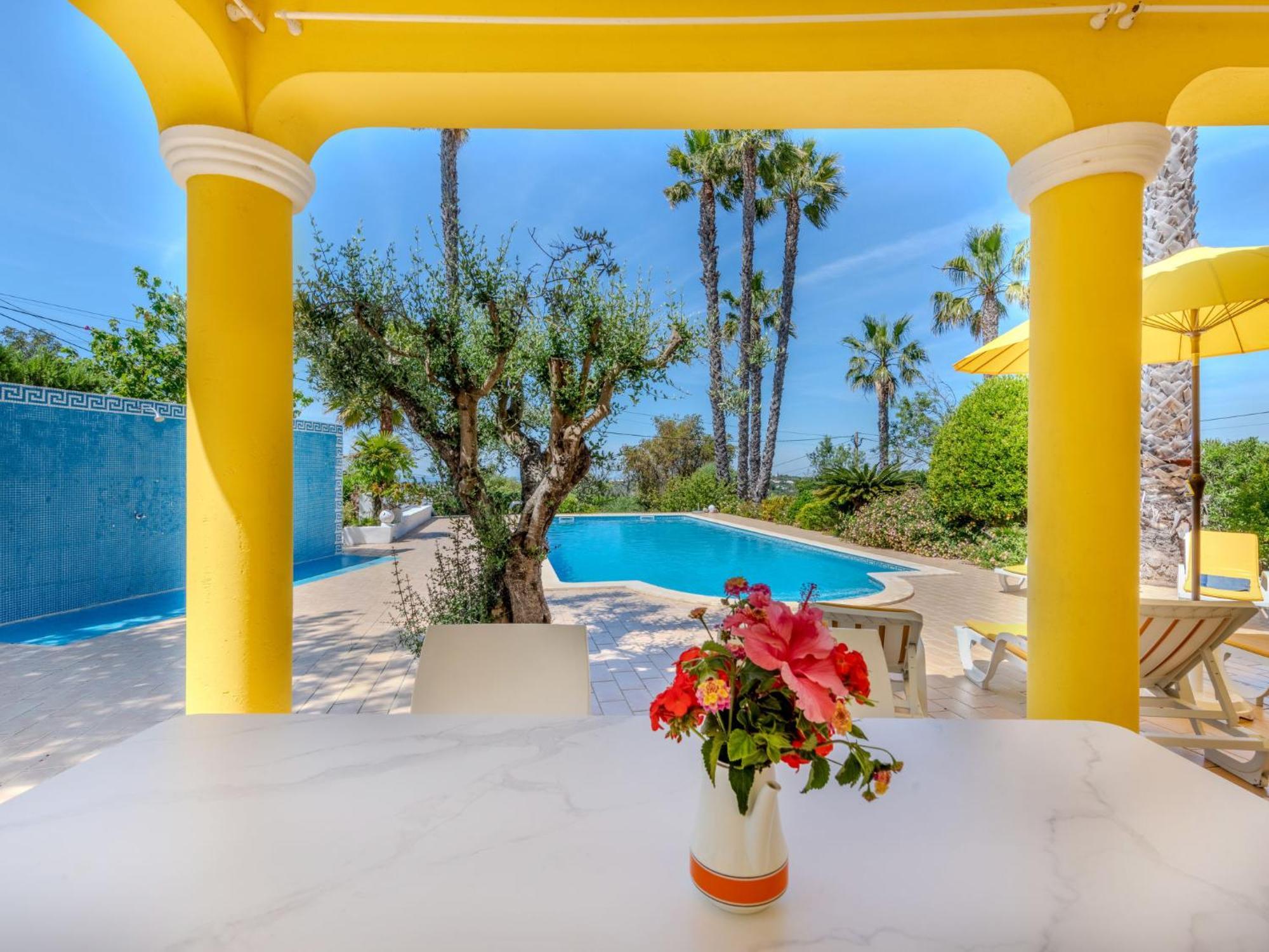 Villa Villa Monte Da Torre By Interhome Alfarrobeira  Dış mekan fotoğraf