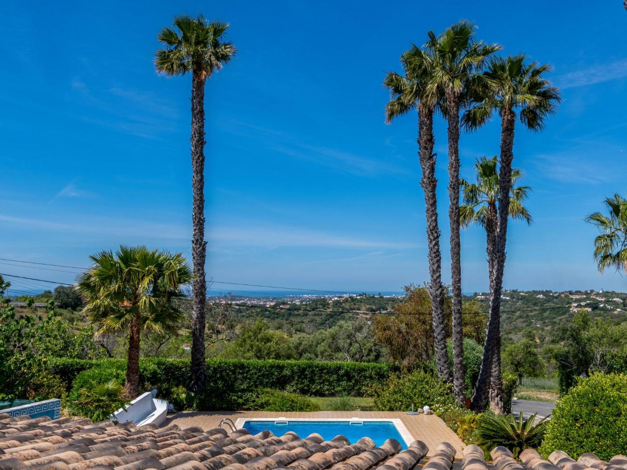 Villa Villa Monte Da Torre By Interhome Alfarrobeira  Dış mekan fotoğraf