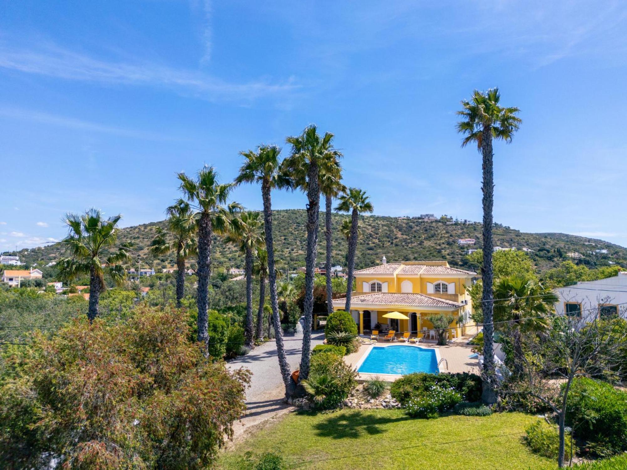 Villa Villa Monte Da Torre By Interhome Alfarrobeira  Dış mekan fotoğraf