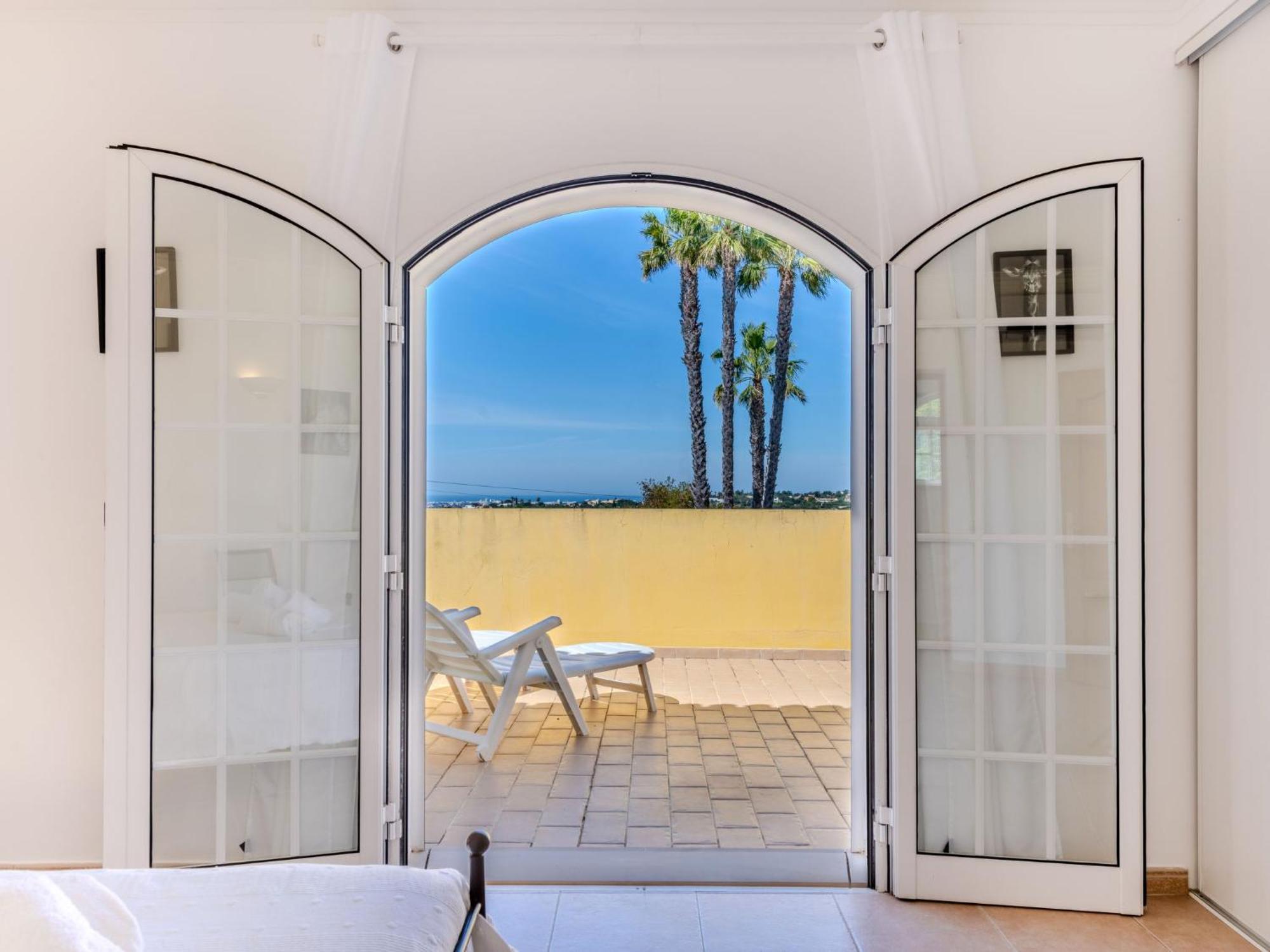 Villa Villa Monte Da Torre By Interhome Alfarrobeira  Dış mekan fotoğraf