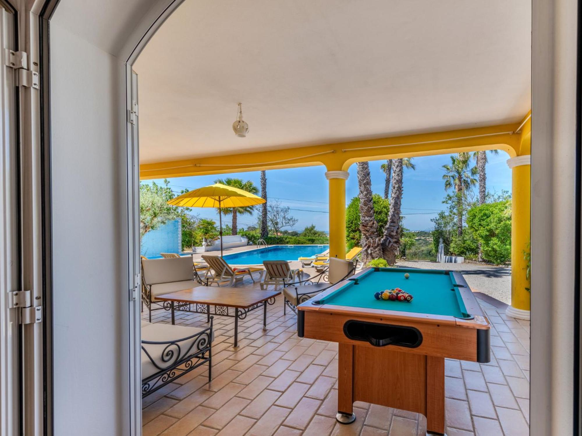 Villa Villa Monte Da Torre By Interhome Alfarrobeira  Dış mekan fotoğraf