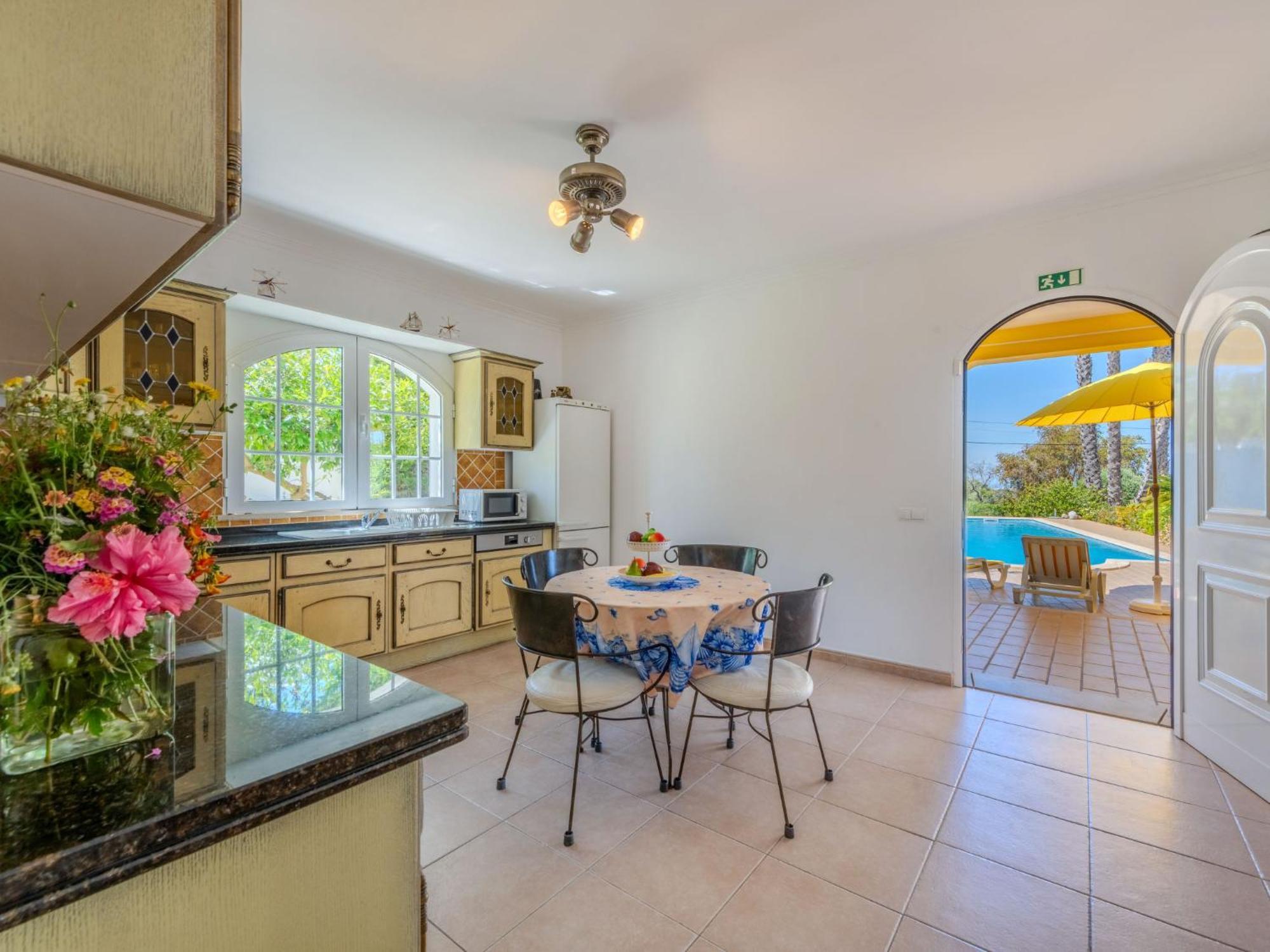 Villa Villa Monte Da Torre By Interhome Alfarrobeira  Dış mekan fotoğraf