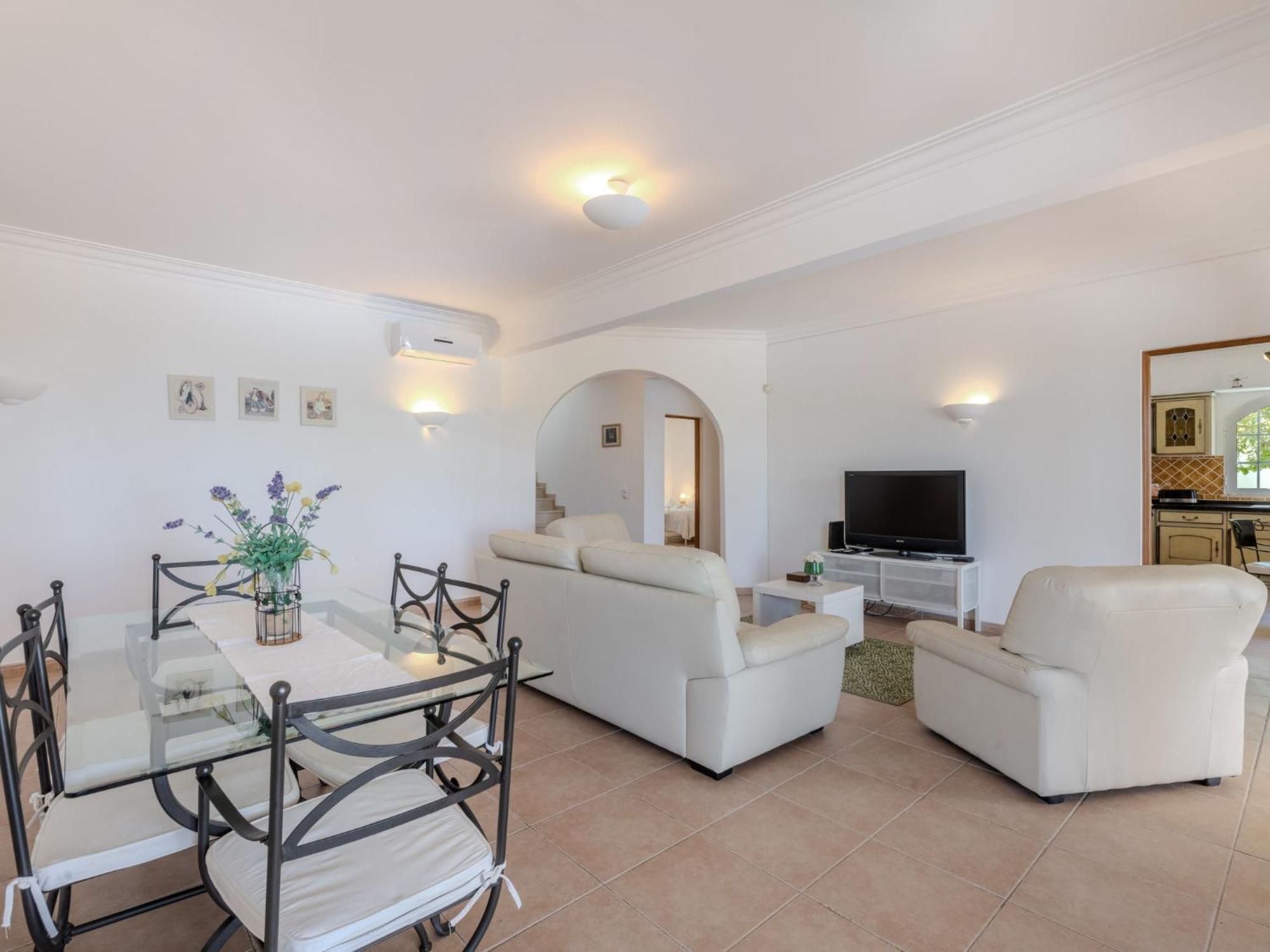 Villa Villa Monte Da Torre By Interhome Alfarrobeira  Dış mekan fotoğraf