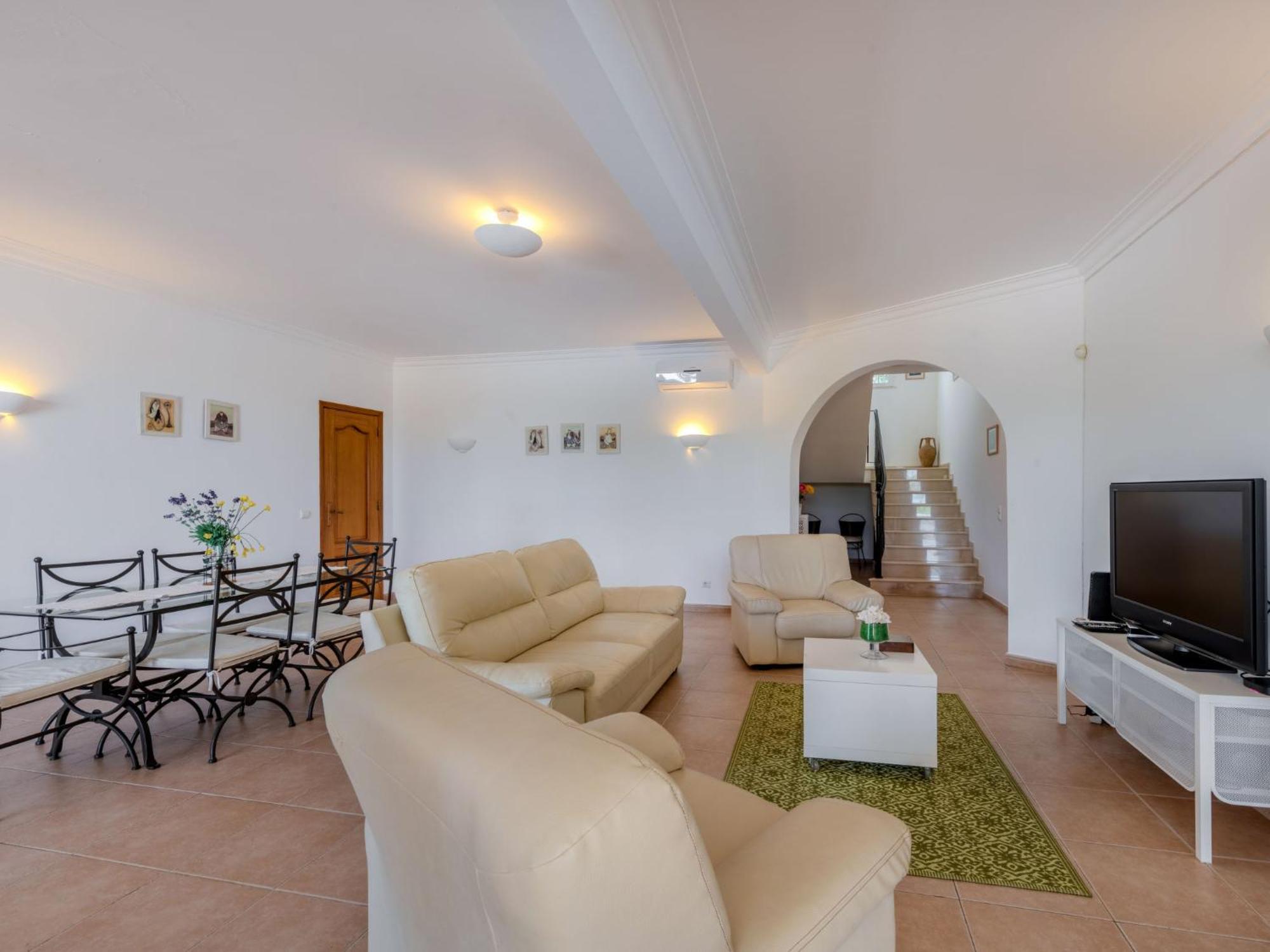 Villa Villa Monte Da Torre By Interhome Alfarrobeira  Dış mekan fotoğraf